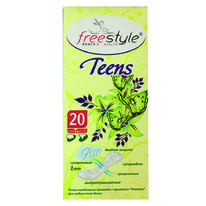 ��������� ������������� �� ������ ���� Teens � �������� ������� ������ (20��)