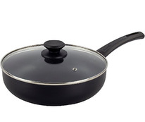 ASDA Scoville Essentials 26cm Saute Pan