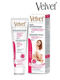 VELVET ���� �/��������� ������������������� ���� 8�1 ������ ���������� ���������