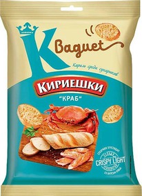 �������� �������� Baguet ����