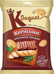 �������� �������� Baguet ������������ ��������