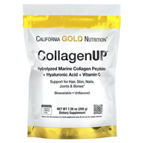 California Gold Nutrition, CollagenUP, ��������������� ������� ���������