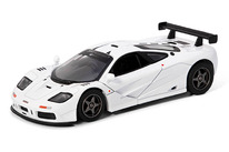 1995 McLaren F1 GTR