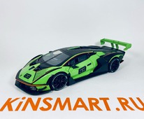 Lamborghini  1:24    ( 8*22)  D