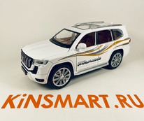 Toyota Prado  1:24   ( 8*20 ) VXR