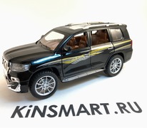 Toyota Land Cruiser Prado21:24  (8*21)PRAOO