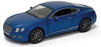 2012 Bentley Continental GT Speed