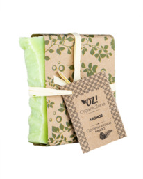 ORGANIC ZONE   (   )