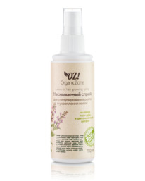 ORGANIC ZONE ����������� �����-����������� ��� �������������� ����� � ����������