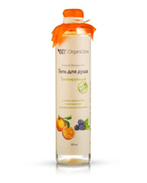 ORGANIC ZONE ���� �/ ���� ������������ �����.������������� �������+��������