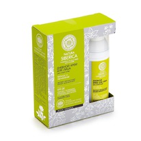 NATURA SIBERICA ���� ������� ��� ����� ���� ���� ������� � ���������� SPF 20