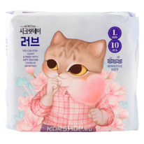 ������������ ������� ������������ ��������� Sense Large SecretDay 29 �� (14 ��.)