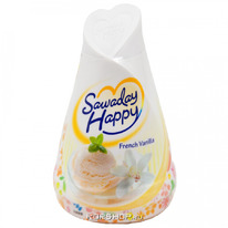 ���������� ������� ��� ������� ����������� ������ Parfum French Vanilla Happy Ko