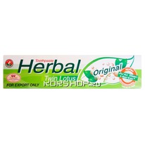 ������ ����� Herbal Original � ������� Twin Lotus, �������, 100 � �����
