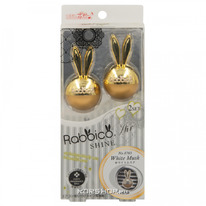 ������� ������������ ������� ��� ���������� ����� ������ White Musk Rabbico Air 