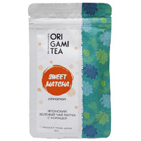 �������� ��� ����� � ������� Origami Tea (NEW), 50 � �����