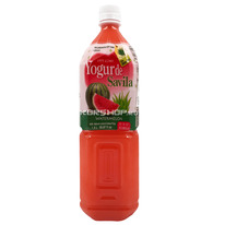 ������� �������������� ���� + ����� �� ������ ������� YogoVera Watermelon Samjin