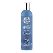 NATURA SIBERICA      Anti-stress