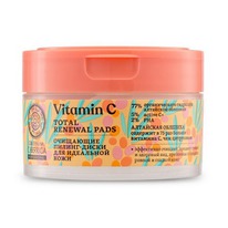 NATURA SIBERICA Oblepikha Vitamin C ������-����� ��������� ��������� ����