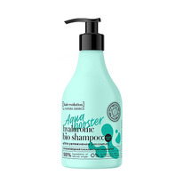 NATURA SIBERICA Hair Evolution  / Aqua Booster Ultra 