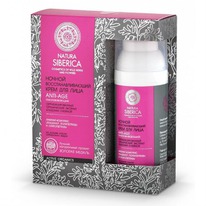 NATURA SIBERICA ���� ��� ������ ���� ���� ������ Anti-Age �����������������