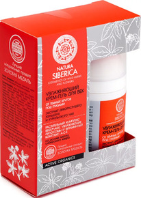 NATURA SIBERICA ����-���� ��� ��� �� ������ ������ ��� ������� �����������