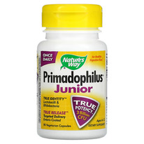 Natures Way, Primadophilus, ��� ����� 6�12 ���, 3 ���� ���, 90 ������