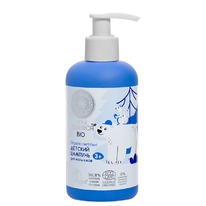 NATURA SIBERICA Liltle     3+