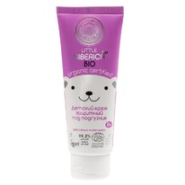 NATURA SIBERICA Liltle      /  0+