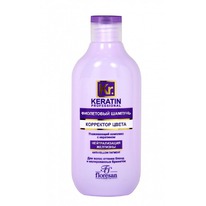 FLORESAN Keratin Professional  /.   