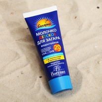 FLORESAN ������� FLORESAN ������� ������� ������� ��� ������ ����������� SPF20