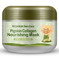 ����� ������ � ���������� Pigskin Bioaqua