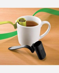 �������� ���� 'Clip On Tea Stainer