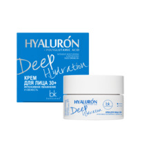 Hialuron Deep Hydration ���� ��� ���� 30+ ����������� ���������� � �������� 48�