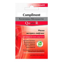 COMPLIMENT �������� ��������� ����� �/��������� ���� ���� ��������-�������