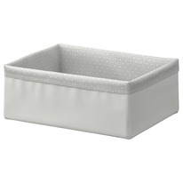 ikea BAXNA ������������� ����, �����/�����,20x26x10��