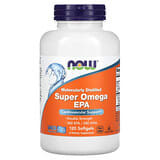 NOW Foods, Super Omega EPA, 120 ������ ��������