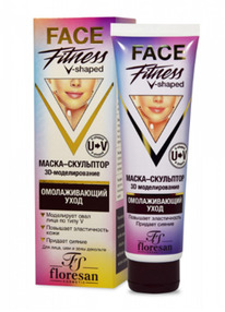 �-425 FACE FITNESS �����-��������� 