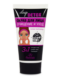 �-19 DEEP DETOX ����� ��� ���� 150��