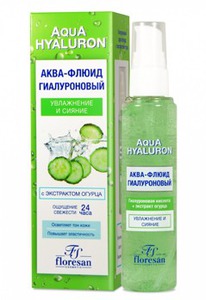 �-373b AQUA HYALURON ����-����� ������������ � ���������� ������ 75��