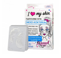 �-497 I love my skin ������������ ����� ����-�������� 48�