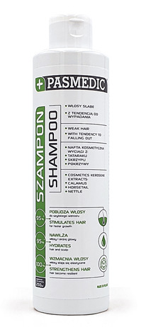  PASMEDIC     ,   250 