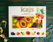 �������� IGRIS 