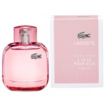   Lacoste L.12.12 Pour Elle Sparkling 