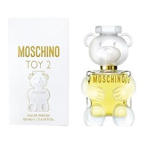   Moschino Toy 2 