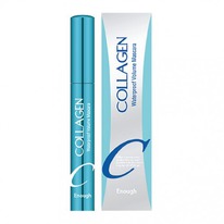 Enough ����������� ���� � ���������� Collagen Waterproof Volume Mascara