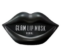 BeauuGreen ���� ��� ��� � ���������� ������� 20�� Hydrogel Glam Lip Mask Pearl