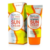 Farmstay �������������� ���� Oil-Free UV Defence Sun Cream
