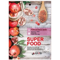 Eyenlip �����-�������� � ���������� ������� Super Food Pomegranate Mask
