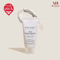 Mary&May �������� ����� ��� ������ ���� 30 � ���� Lemon Niacinamide Glow Wash Of